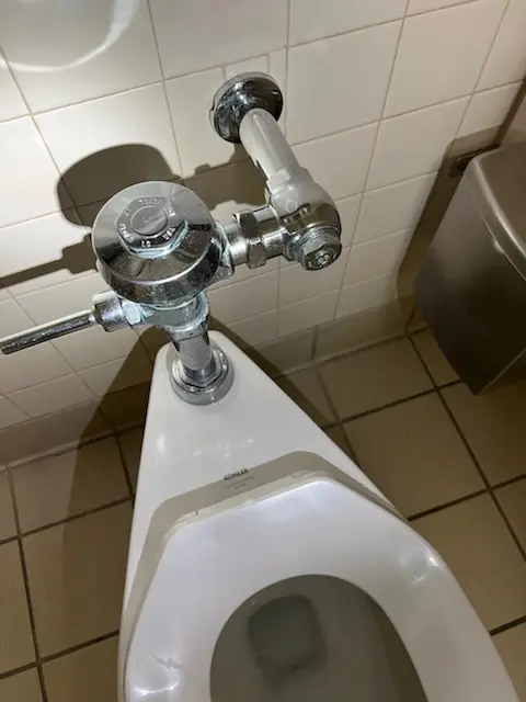 Fixture installation and repair for Hydro Jetting in Little Saigon